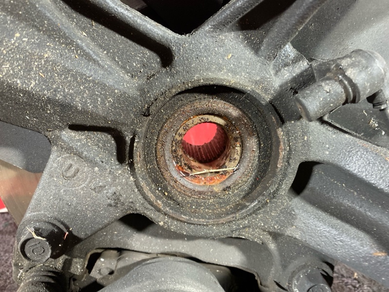 Ступица, 2300 рублей, Солонцы