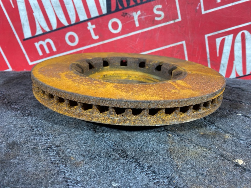 Диск тормозной, 4400 рублей, Солонцы