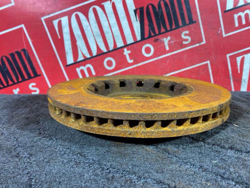 Диск тормозной, 4400 рублей, Солонцы