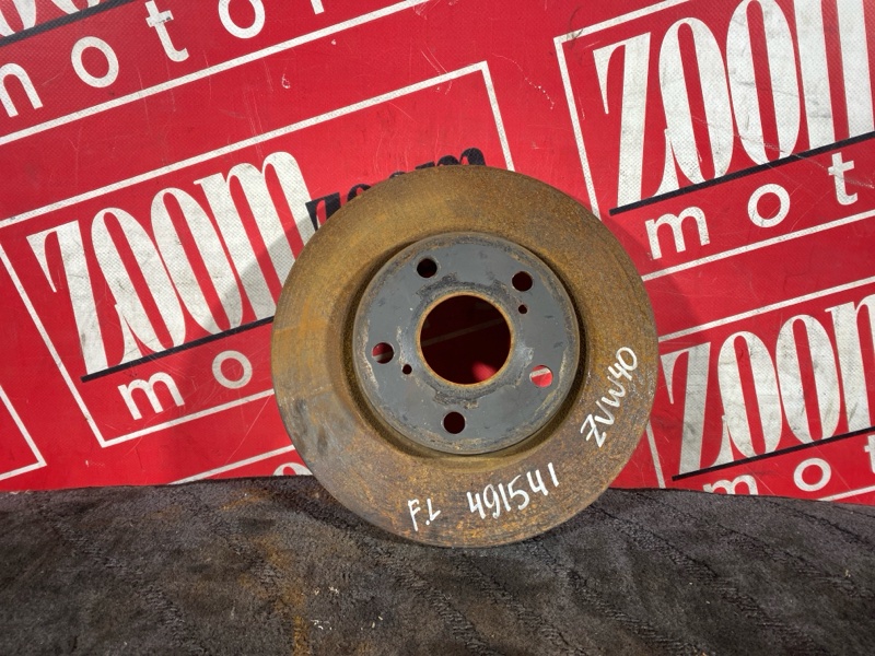 Диск тормозной, 1800 рублей, Солонцы