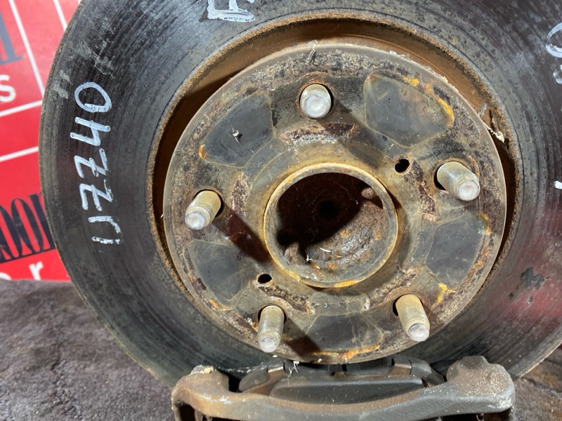 Ступица, 7000 рублей, Солонцы