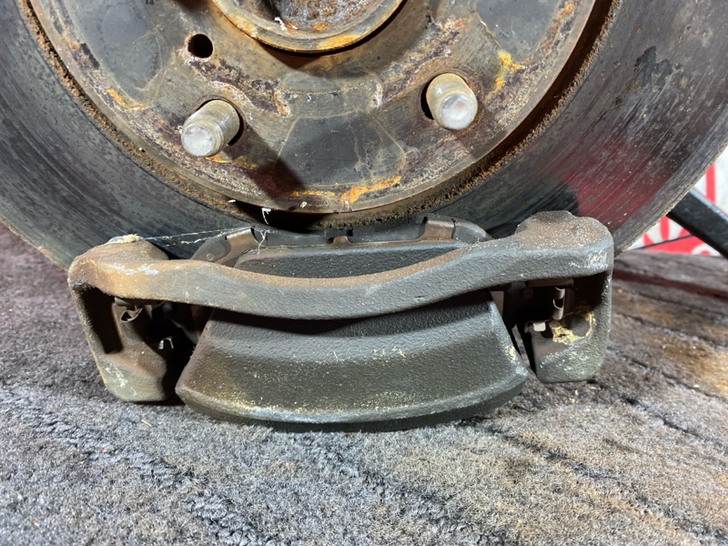 Ступица, 7000 рублей, Солонцы