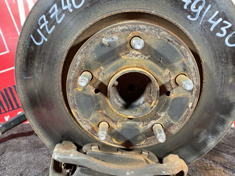 Ступица, 7000 рублей, Солонцы