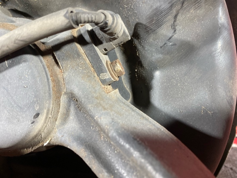 Ступица, 7000 рублей, Солонцы