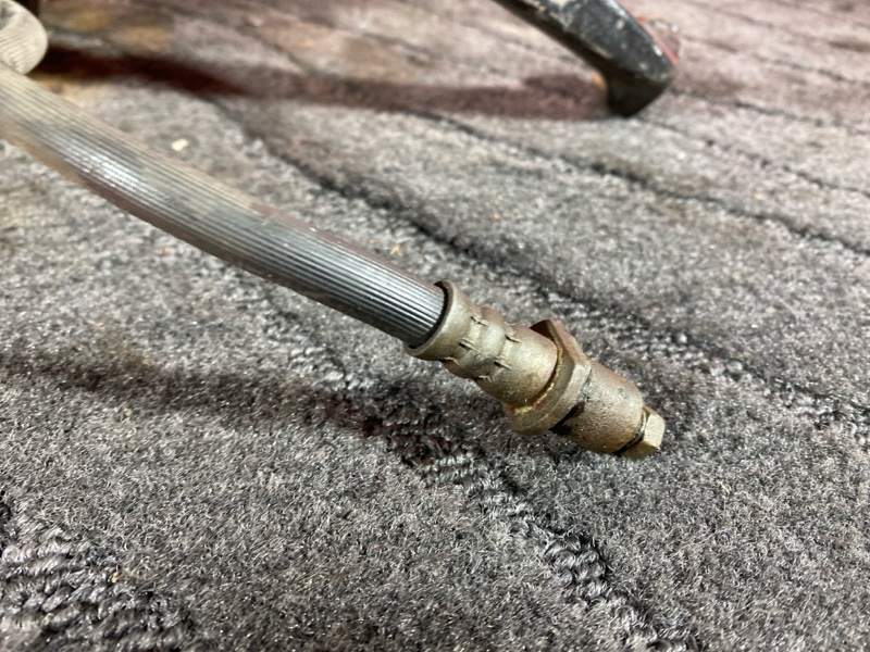 Ступица, 7000 рублей, Солонцы