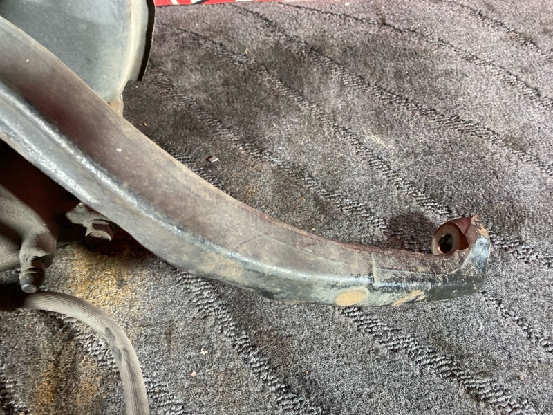 Ступица, 7000 рублей, Солонцы