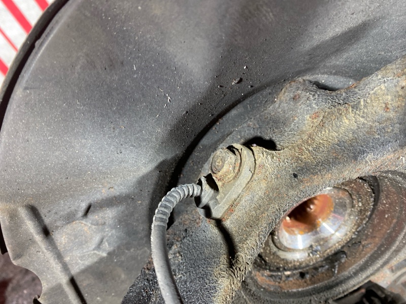 Ступица, 2300 рублей, Солонцы