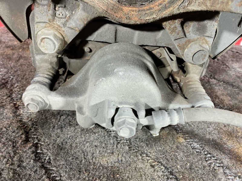 Ступица, 2300 рублей, Солонцы