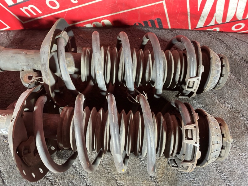 Стойка подвески, 1400 рублей, Солонцы