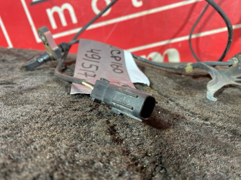 Датчик ABS, 800 рублей, Солонцы