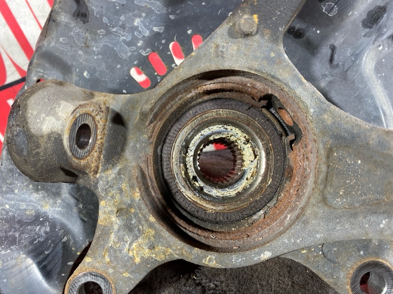 Ступица, 1000 рублей, Солонцы