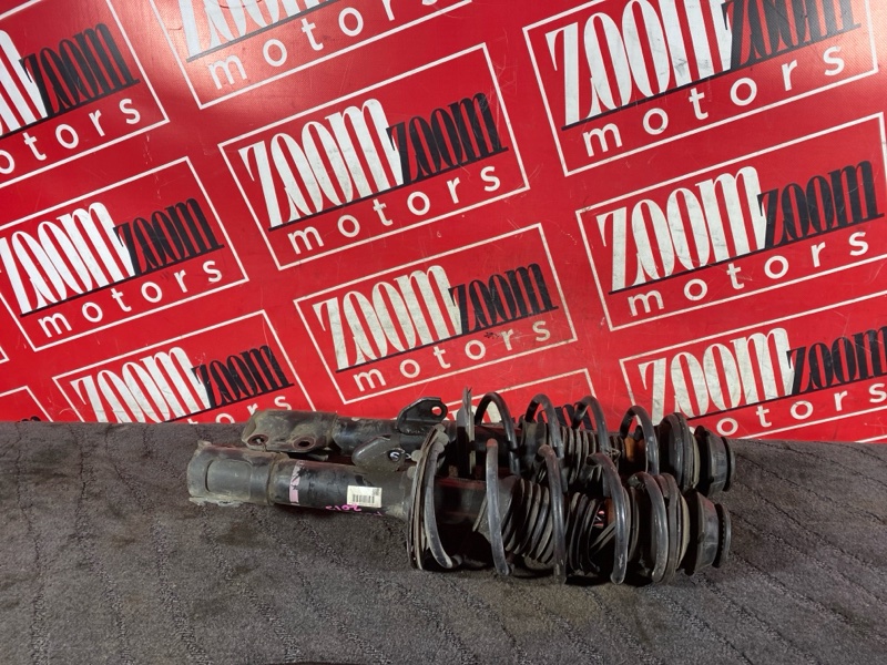 Стойка подвески, 7500 рублей, Солонцы