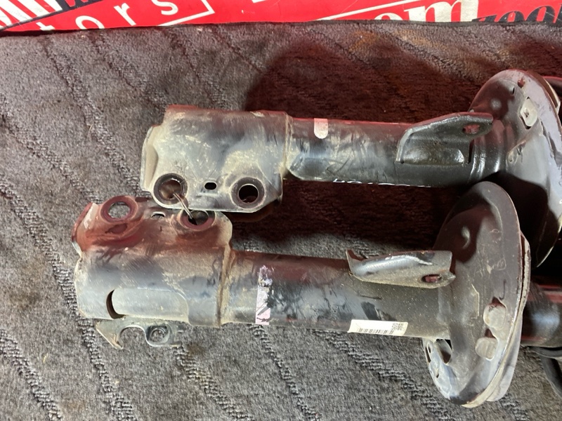 Стойка подвески, 7500 рублей, Солонцы