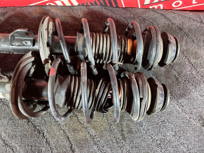 Стойка подвески, 7500 рублей, Солонцы