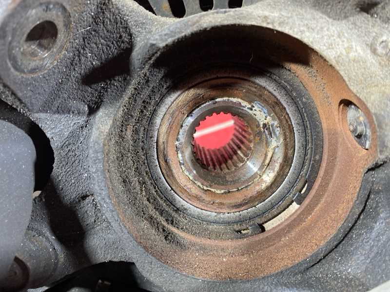 Ступица, 2800 рублей, Солонцы