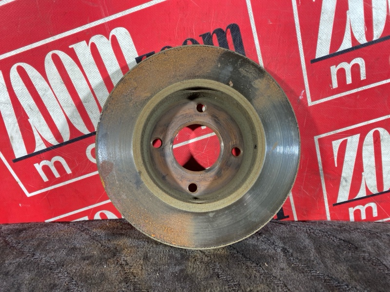 Диск тормозной, 1500 рублей, Солонцы