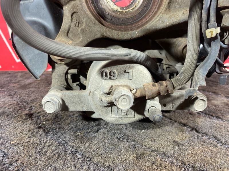 Ступица, 2500 рублей, Солонцы