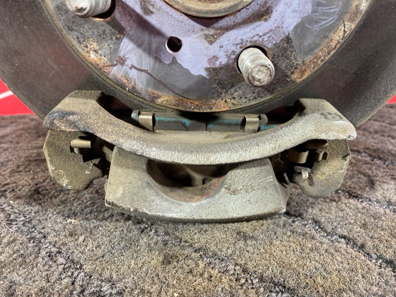 Ступица, 2500 рублей, Солонцы