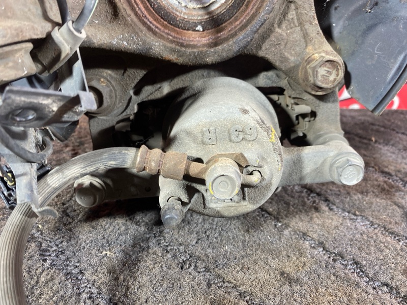 Ступица, 2500 рублей, Солонцы