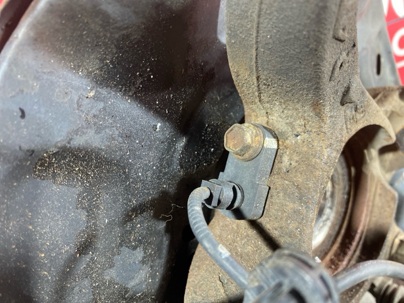 Ступица, 2500 рублей, Солонцы