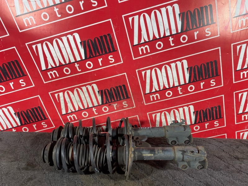 Стойка подвески, 3400 рублей, Солонцы