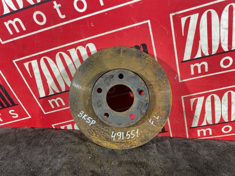 Диск тормозной, 900 рублей, Солонцы