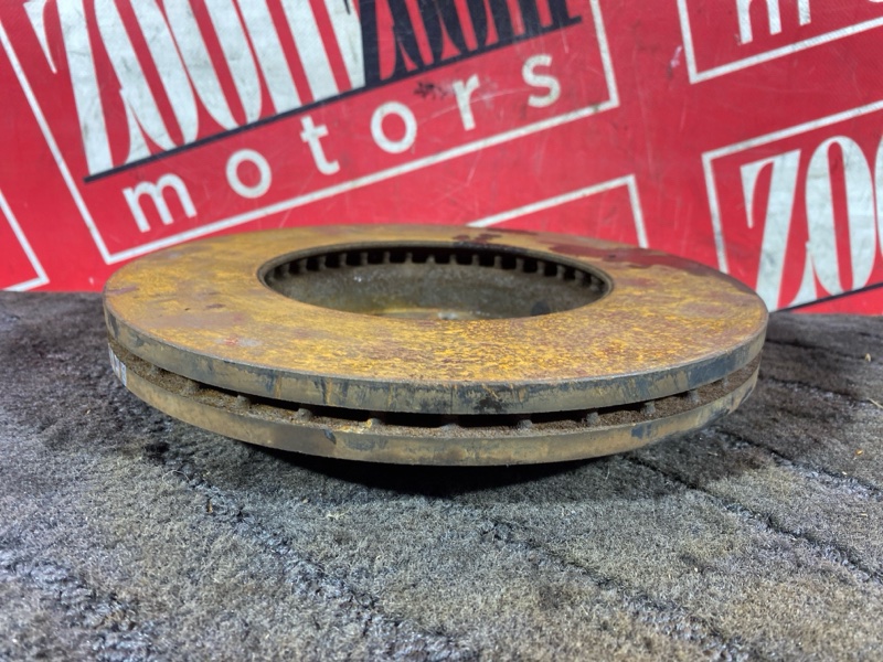 Диск тормозной, 900 рублей, Солонцы