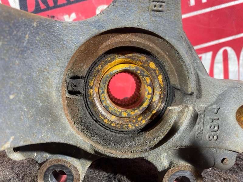 Ступица, 1500 рублей, Солонцы