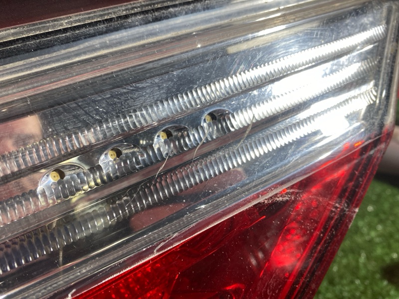 Фонарь (Стоп-сигнал), 21900 рублей, Солонцы