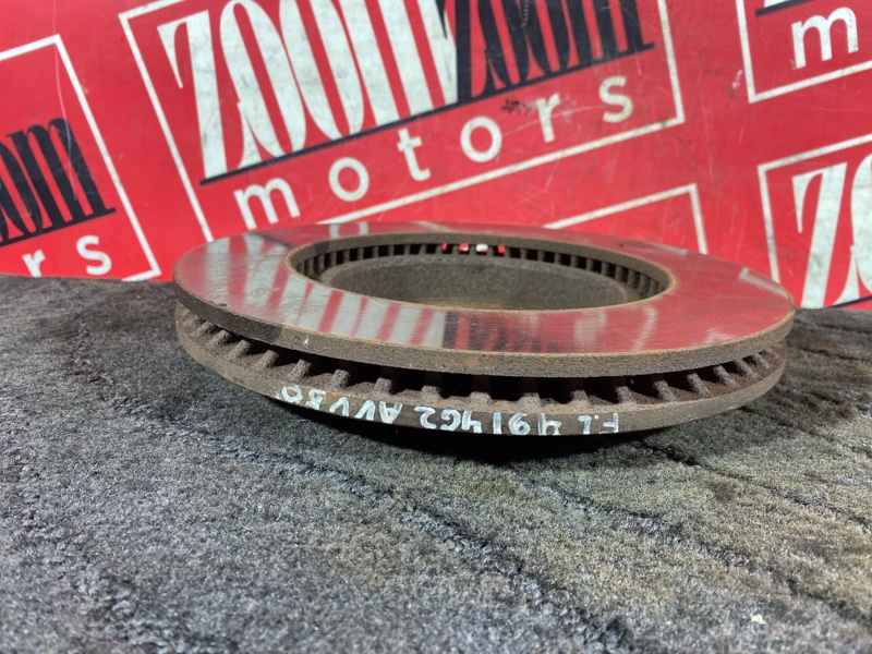 Диск тормозной, 1700 рублей, Солонцы