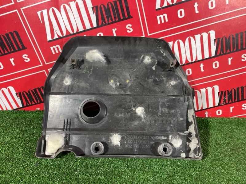 Крышка на двигатель декоративная, 500 рублей, Солонцы