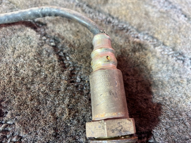 Лямбда-зонд, 3300 рублей, Солонцы