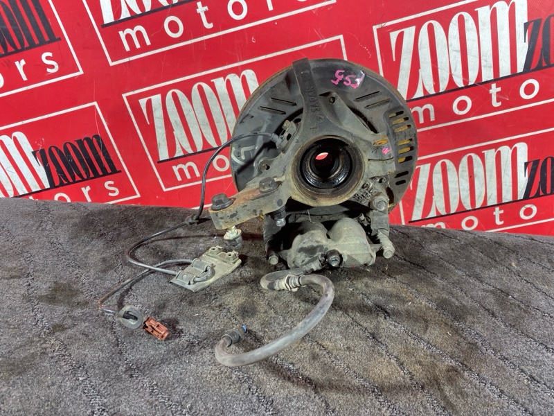 Ступица, 3700 рублей, Солонцы