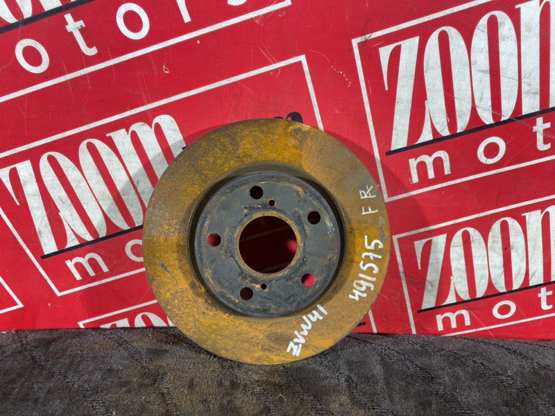 Диск тормозной, 1800 рублей, Солонцы