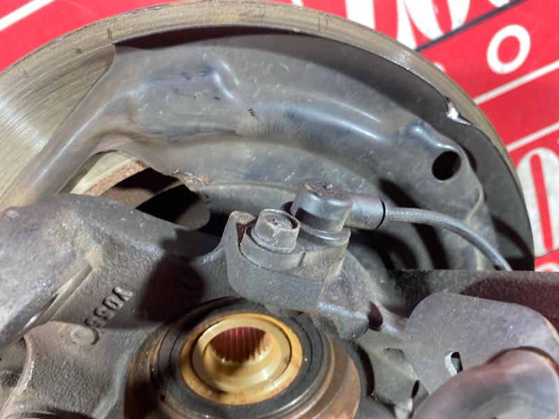 Ступица, 3300 рублей, Солонцы