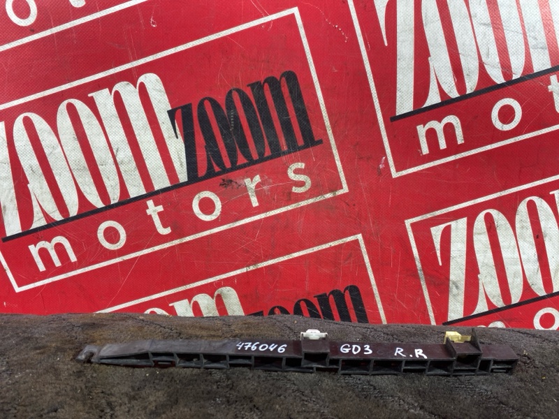 Кронштейн бампера, 500 рублей, Солонцы