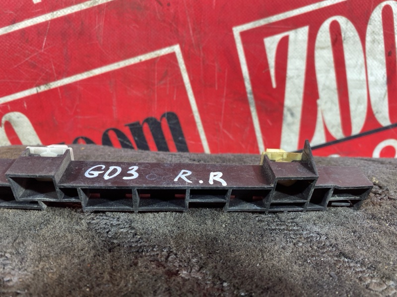 Кронштейн бампера, 500 рублей, Солонцы