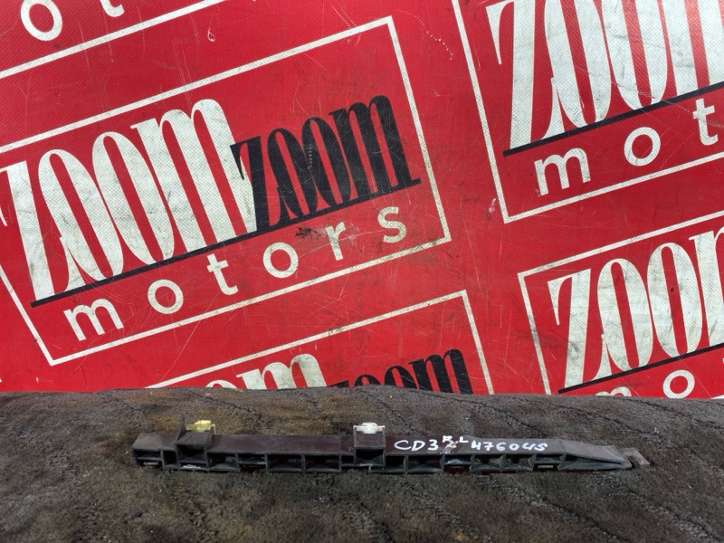 Кронштейн бампера, 500 рублей, Солонцы