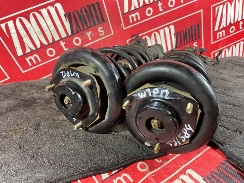 Стойка подвески, 1500 рублей, Солонцы