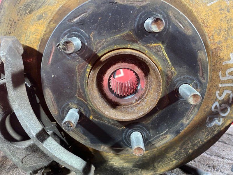 Ступица, 3300 рублей, Солонцы