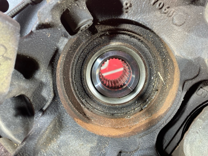 Ступица, 3300 рублей, Солонцы