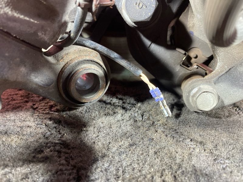 Ступица, 3300 рублей, Солонцы