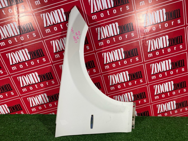 Крыло, 9100 рублей, Солонцы