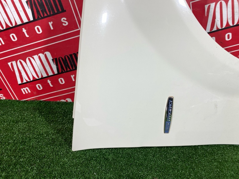 Крыло, 9100 рублей, Солонцы