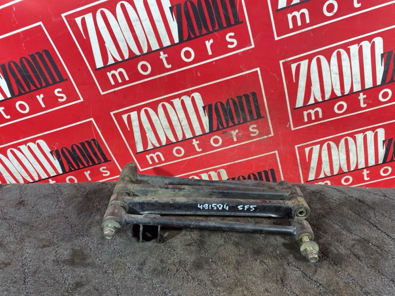 Тяга задняя, 4100 рублей, Солонцы