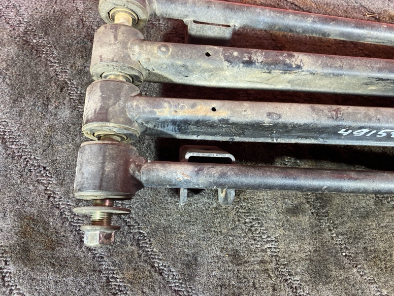 Тяга задняя, 4100 рублей, Солонцы