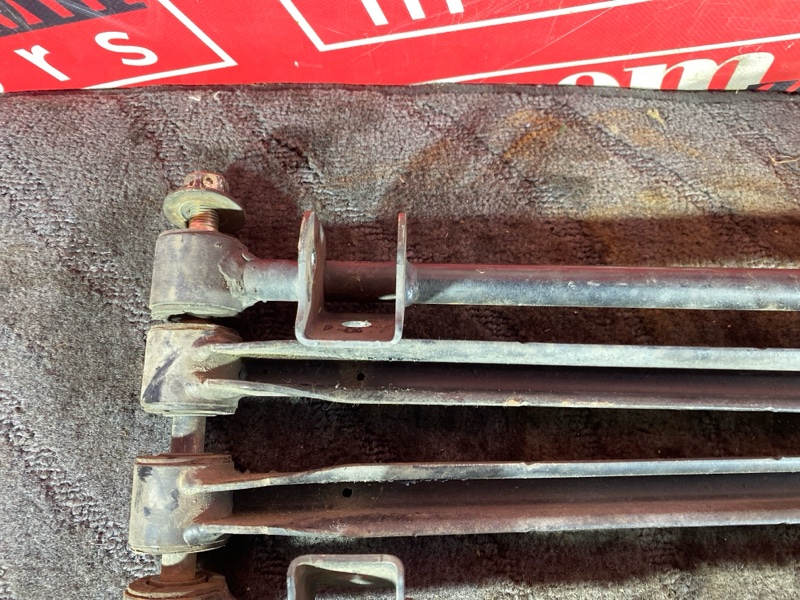 Тяга задняя, 4100 рублей, Солонцы