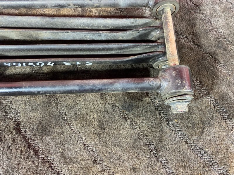 Тяга задняя, 4100 рублей, Солонцы