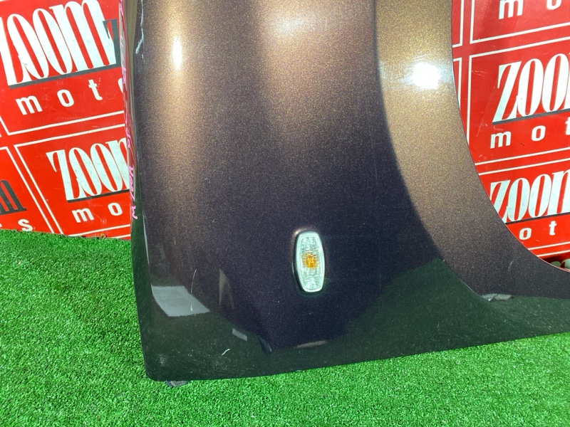 Крыло, 14300 рублей, Солонцы