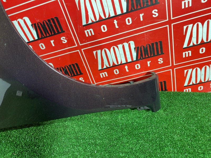 Крыло, 14300 рублей, Солонцы